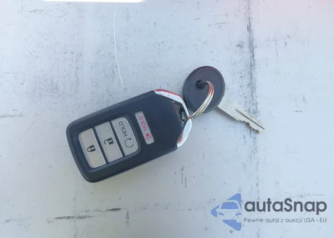 2023 Honda Ridgeline Rtl z USA, uszkodzony, nr VIN 5FPYK3F50PB010063